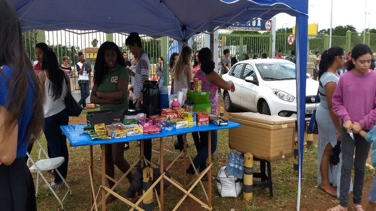 Um em cada dois negros está no mercado informal. E vai piorar