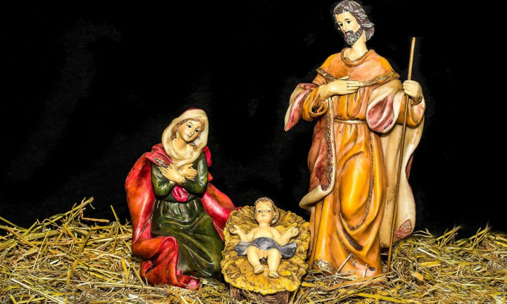Natal: tempo de andar na contramão