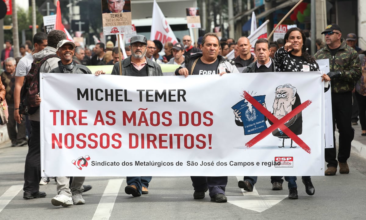 As vitórias suadas, e não definitivas, do campo progressista