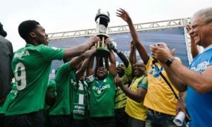 A Copa do encontro: futebol vira integração para refugiados no Brasil