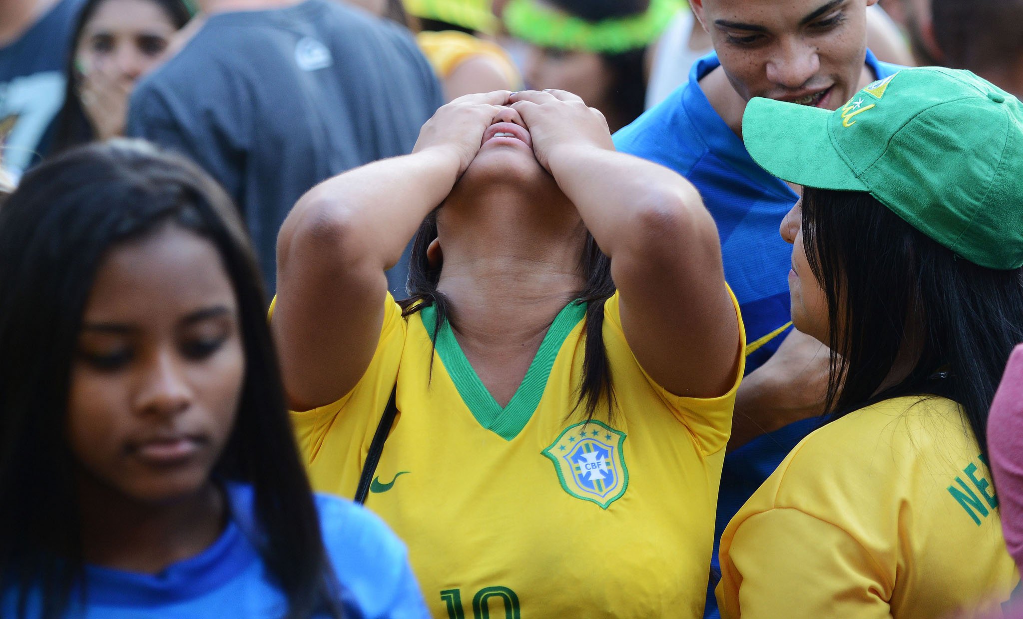 Ministério do Esporte é alvo do próximo governo