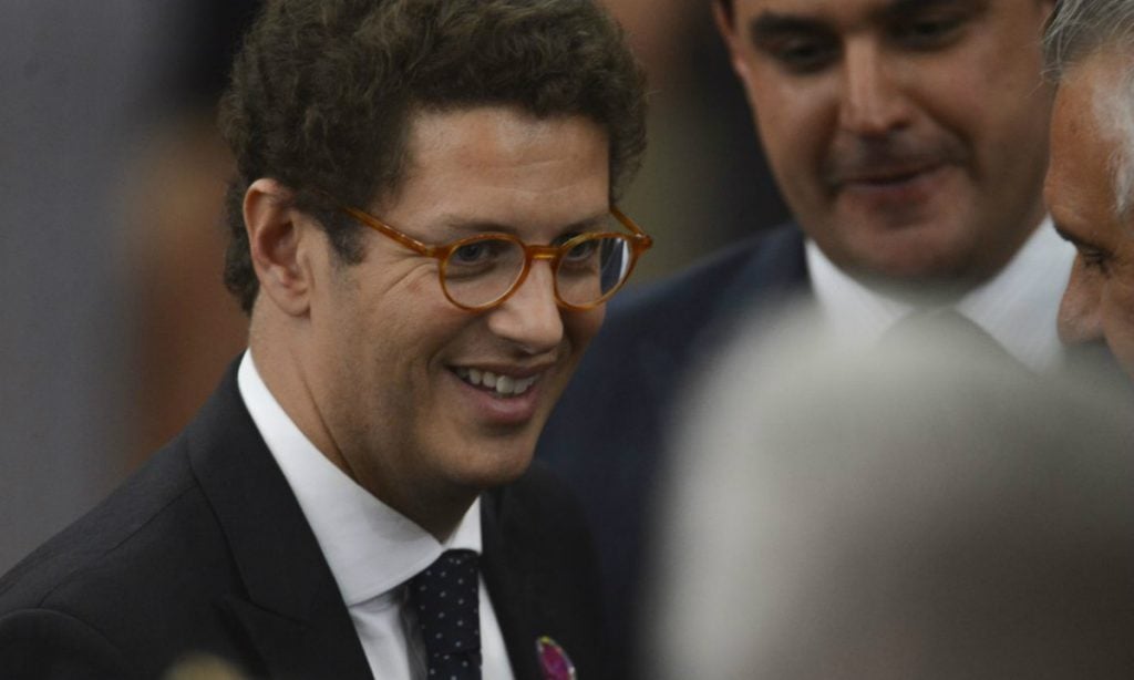 Com Salles no ministério, Bolsonaro abre ‘guerra’ contra meio ambiente