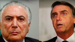 Pensar no próximo governo como 'Bolsotemer' é um erro