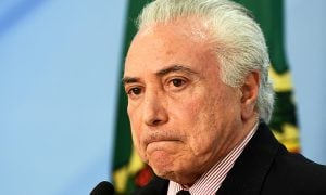 Prisão de Temer é inconstitucional, diz professor da PUC-SP