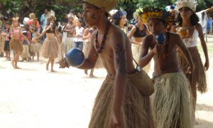 Indígenas na Bahia sofrem ameaça de remoção e lutam na justiça