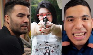 Youtubers de direita tomarão posse com pendências na Justiça Eleitoral