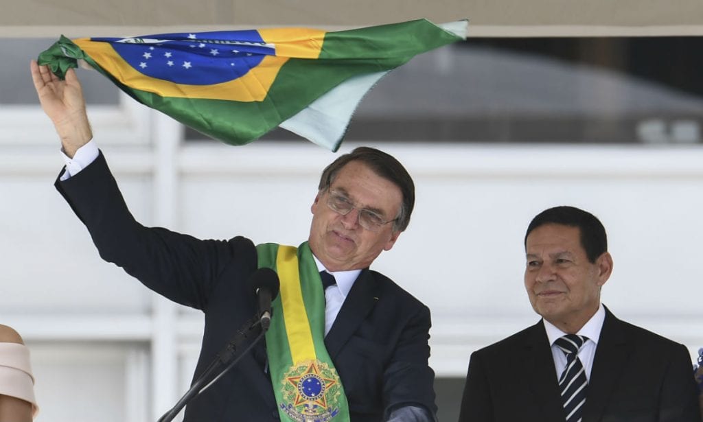 Mino Carta: Socialistas, onde?