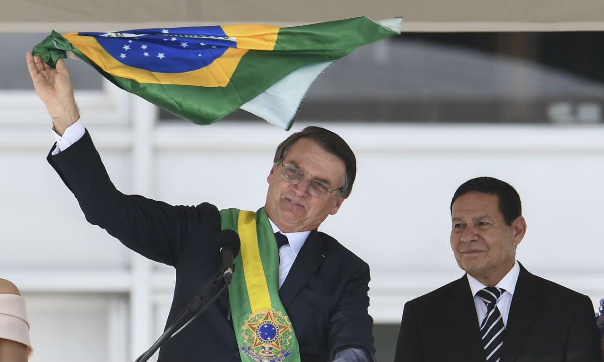 Mino Carta: Socialistas, onde?