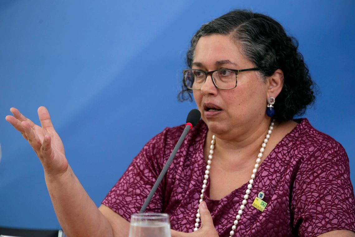 Licença não pode ser no grito, diz ex-presidente do Ibama sobre petróleo no Amazonas