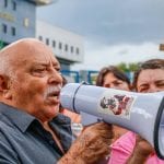 CPMI do INSS rejeita a convocação de Frei Chico, irmão de Lula
