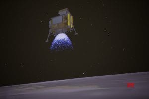 China consegue feito histórico ao pousar sonda no lado oculto da Lua
