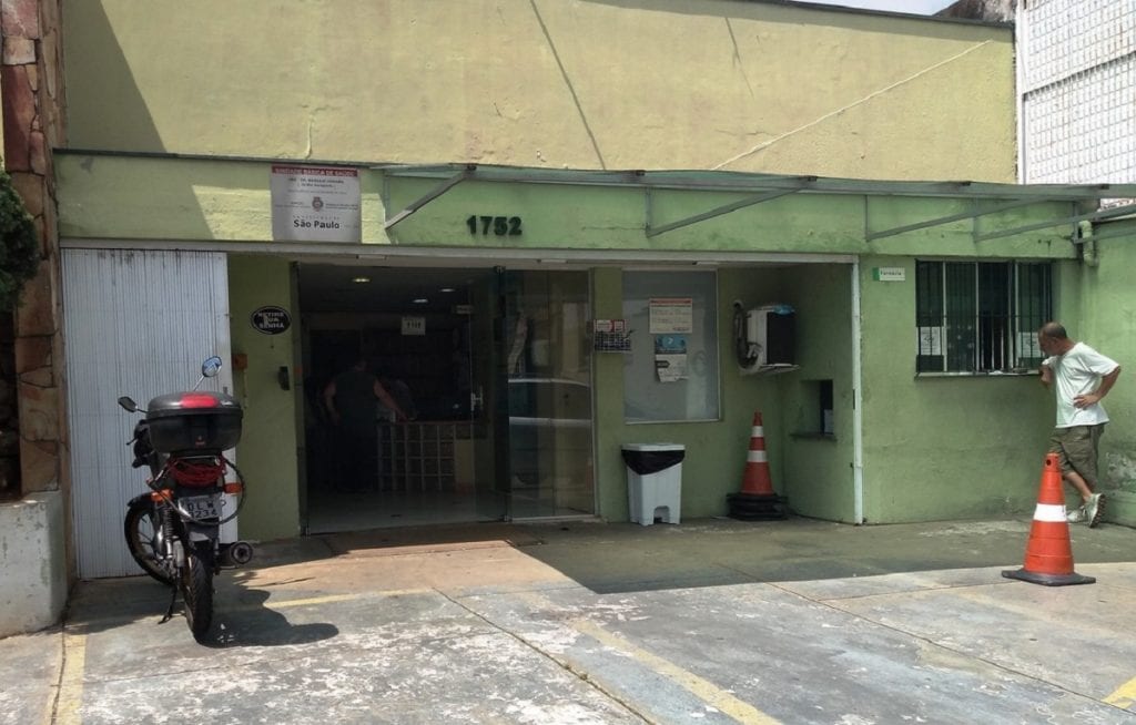 Na zona sul, Campo Belo é o pior de SP em indicadores sociais