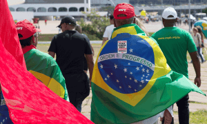 “Reforma de Bolsonaro é bem pior que a de Temer”, diz presidente da CUT