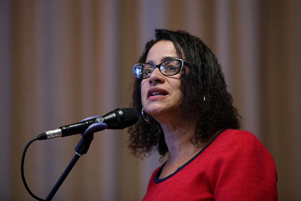 Nossa aliança não é nova, diz presidenta do PCdoB sobre apoio a Maia