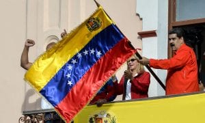 Crise na Venezuela opõe aliados e adversários internacionais de Maduro