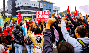Violência contra Lula enseja a pergunta: onde está o fundo do poço?