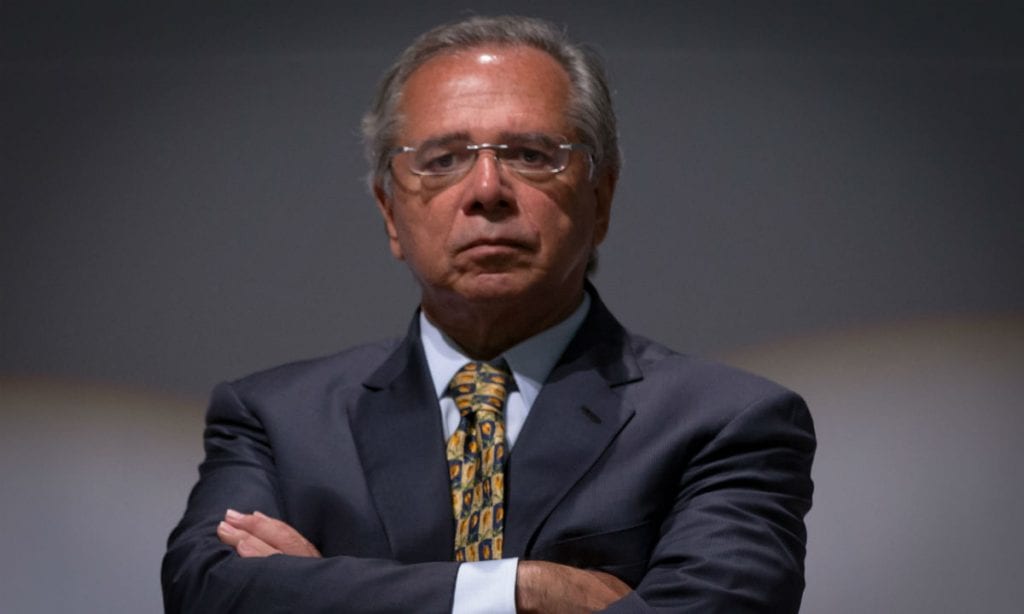 Entenda o sistema de capitalização da Previdência proposto por Guedes