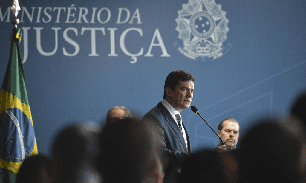 Para especialista, PL Anticrime de Moro deve aumentar as injustiças