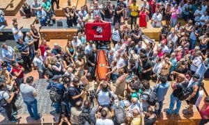 A desrespeitosa decisão de Toffoli que ofende Lula e memória de Vavá