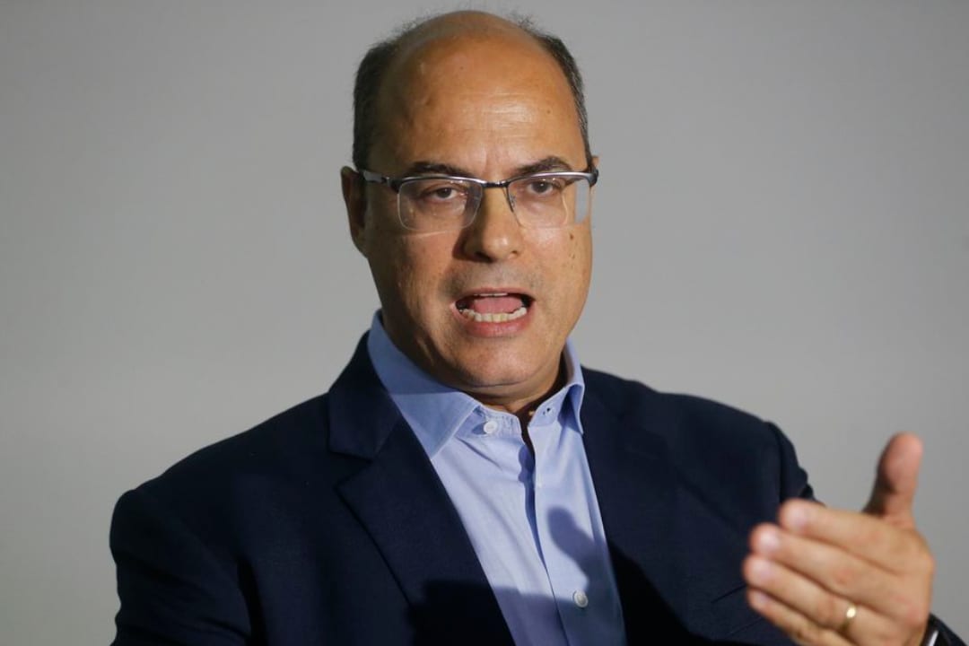 Dobradinha Witzel-Bolsonaro preocupa os movimentos sociais do Rio