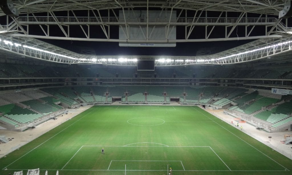 O futebol moderno é chato sim