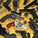 Em quatro anos, registro de armas de fogo no Distrito Federal aumenta 583%