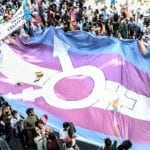 A revolução vai ser travesti! A revolução vai ser transgênera!