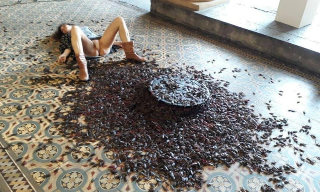 Na cultura, mesmo com o avanço da barbárie, o pulso ainda pulsa