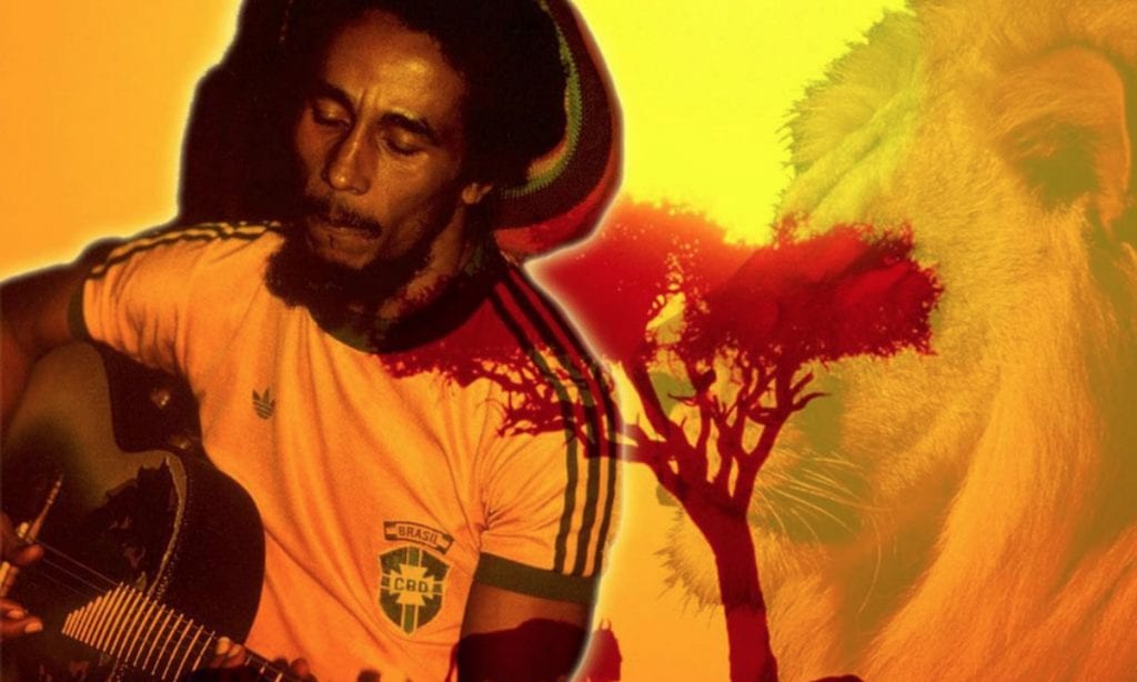 Os verões do verde-amarelo colaborativo e libertário