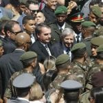 Ação contra Bolsonaro e militares condenados por golpe será apresentada na próxima semana ao STM