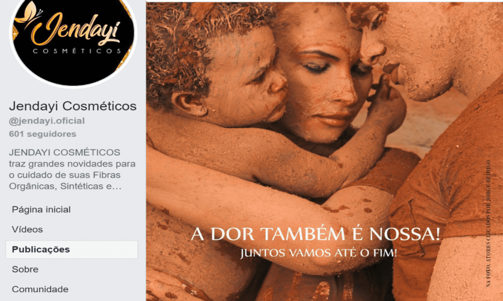 A tragédia em Brumadinho e os limites éticos da publicidade