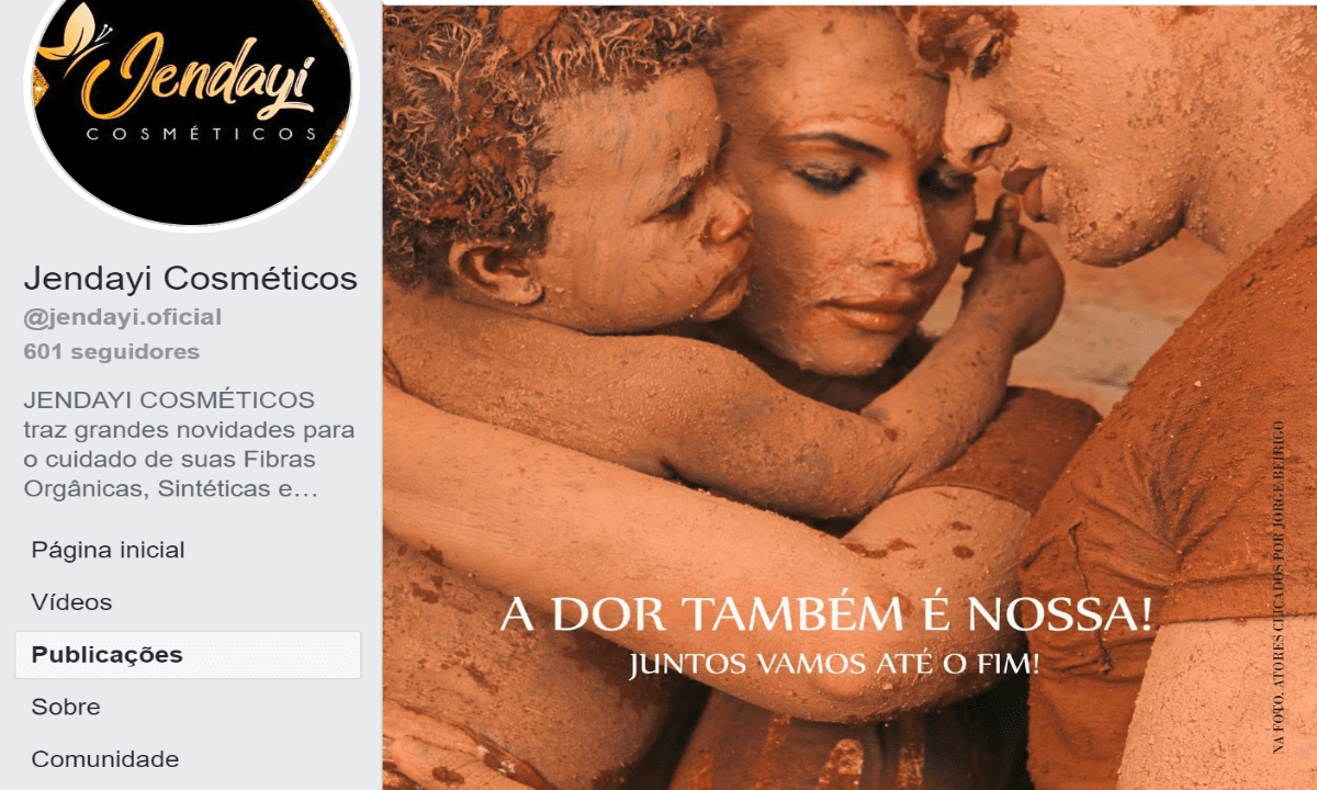 A tragédia em Brumadinho e os limites éticos da publicidade
