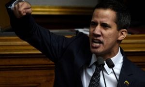 Opositor de Maduro, presidente do Parlamento é preso na Venezuela