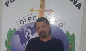 Cesare Battisti é preso na Bolívia e será extraditado para a Itália