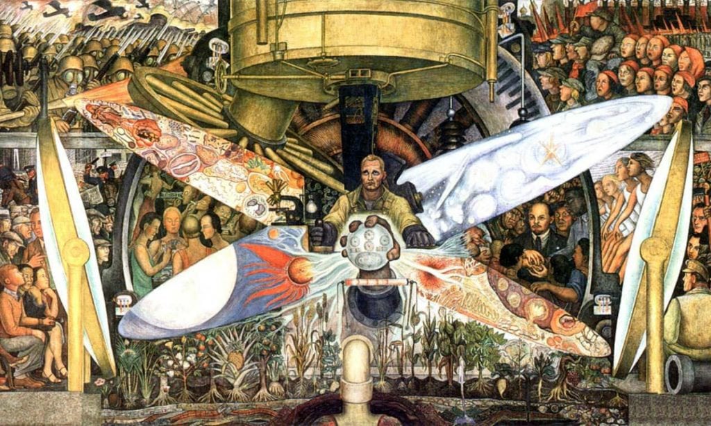 Globalização ou não globalização, essa é a questão.