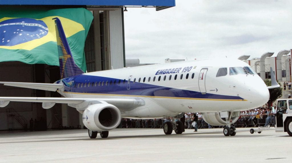 Venda é péssima para a Embraer e ótima para a Boeing, diz especialista