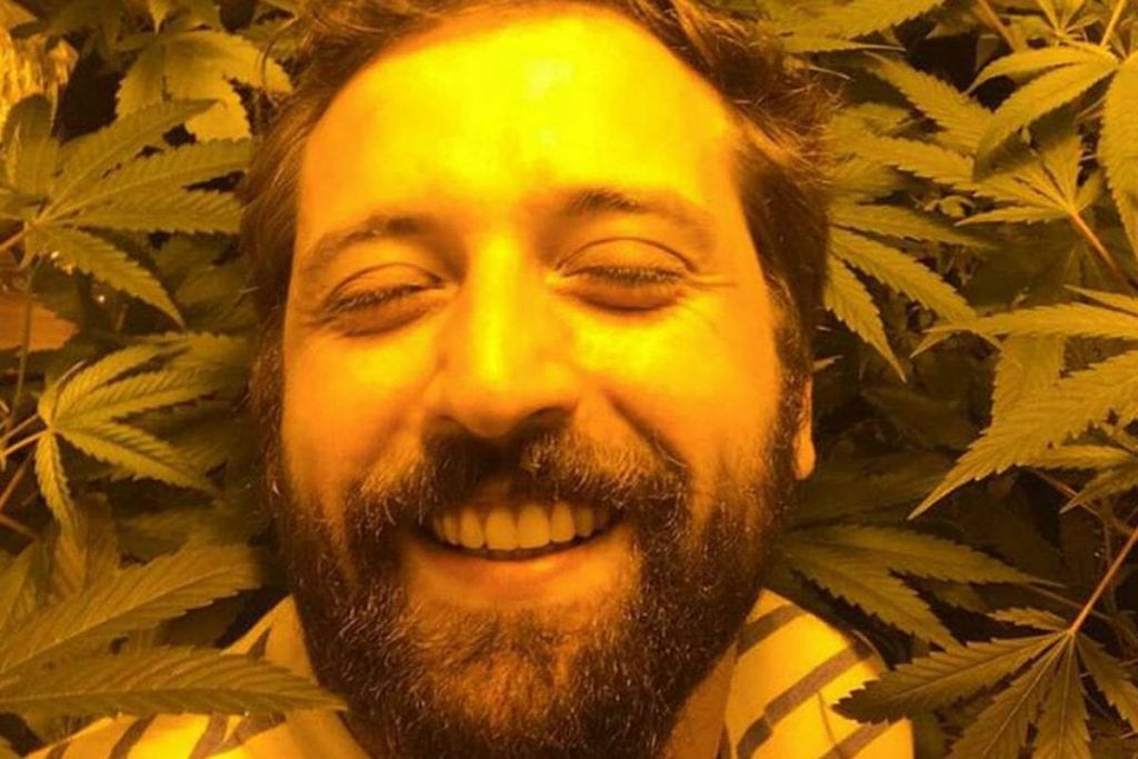 Gregório Duvivier e o mercado de opiniões
