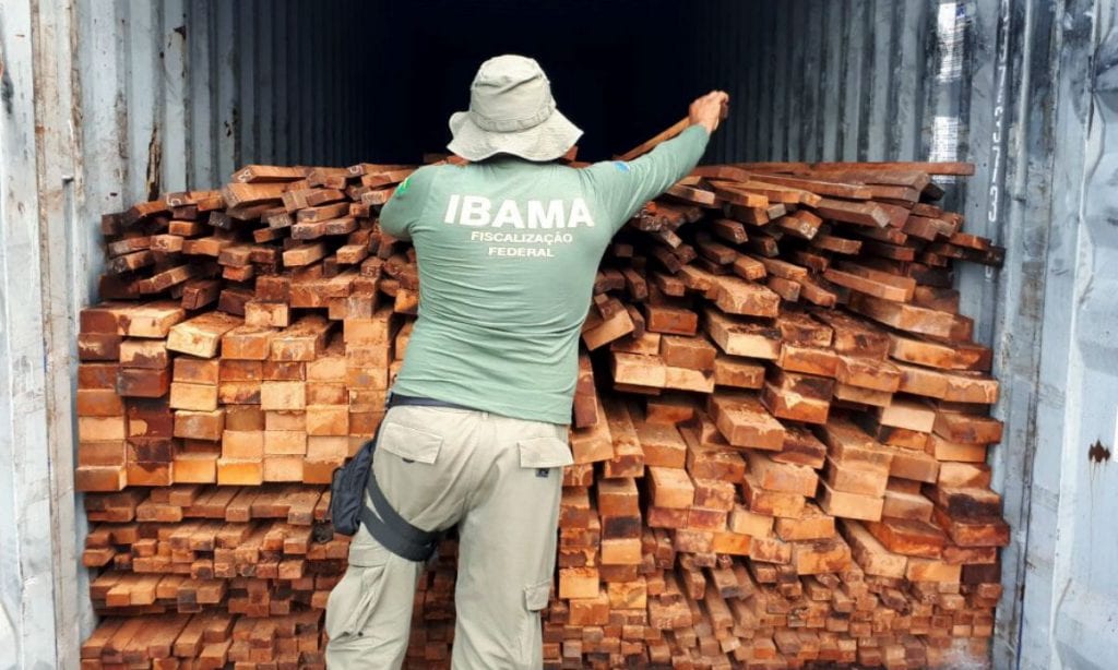 Ibama anula despacho do governo Bolsonaro que barrava a cobrança de 29 bilhões em multas ambientais