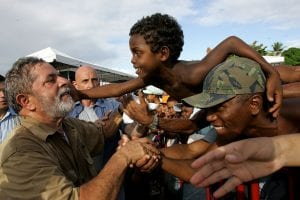 Por que a petição para Lula ganhar o Nobel já tem 500 mil assinaturas?