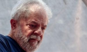 Morre Vavá, irmão de Lula, aos 79. Ex-presidente pede para ir ao enterro