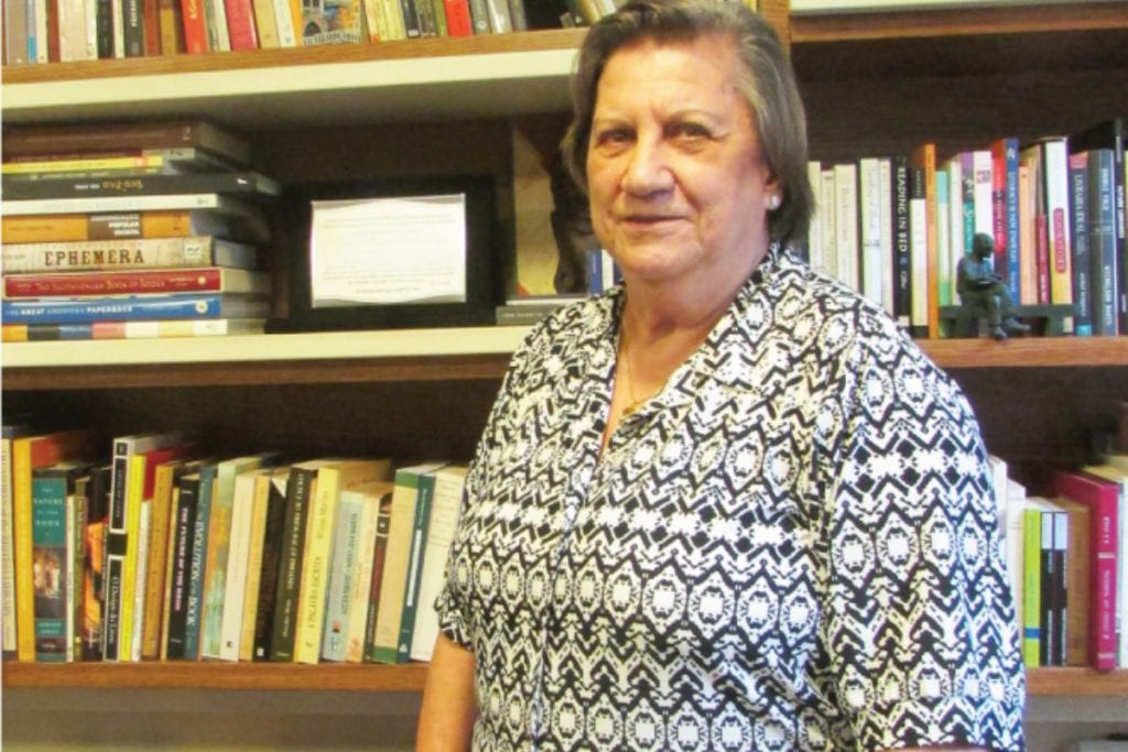 “Pensar que se resolve a alfabetização com o método fônico é uma ignorância”