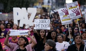 Feminicídio estoura onda de xenofobia contra venezuelanos no Equador