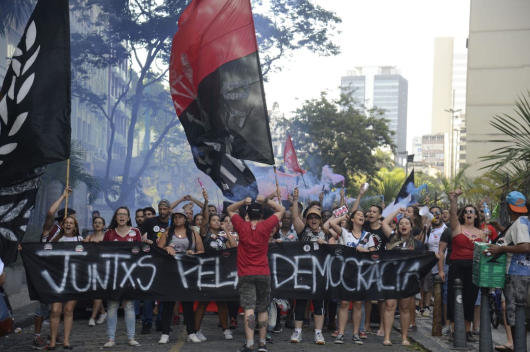 Observatório da Democracia deve sair do papel no final do mês