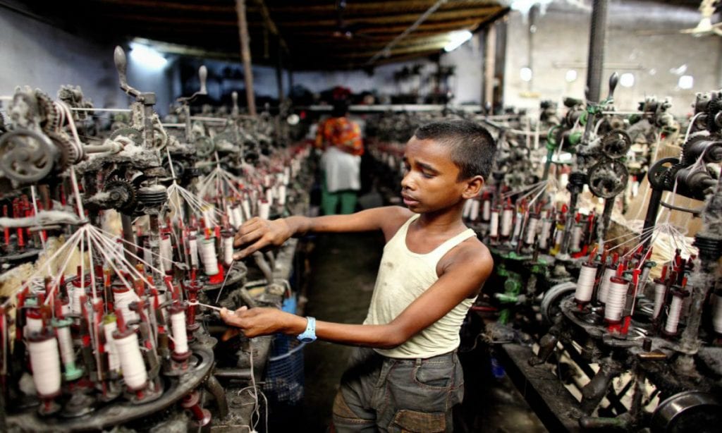 Por que transparência importa para a indústria da moda?