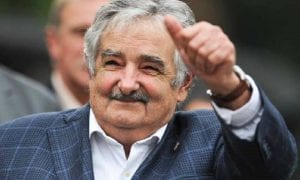 Mujica defende eleições totais na Venezuela