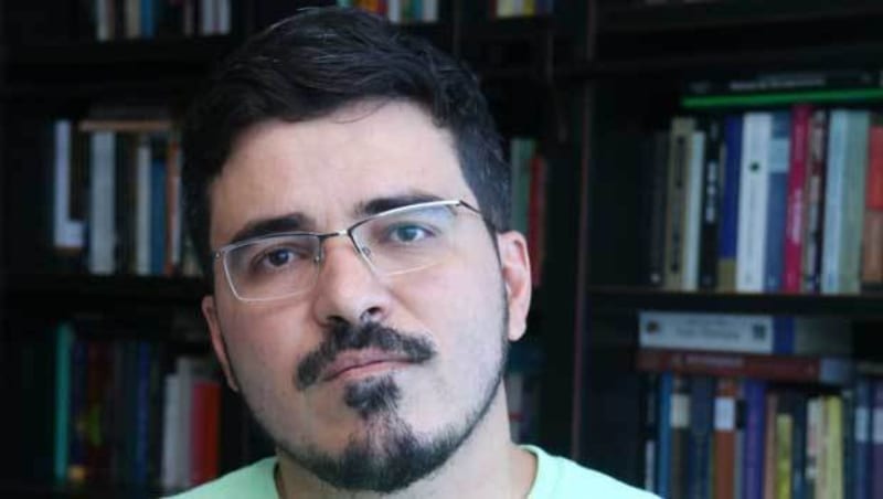 Governo recua e discípulo de Olavo não terá mais a chefia do Enem