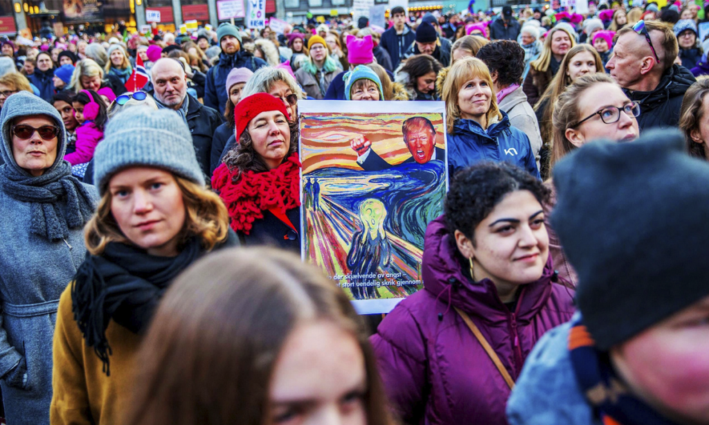 Noruega: exemplo de políticas públicas para a igualdade de gênero