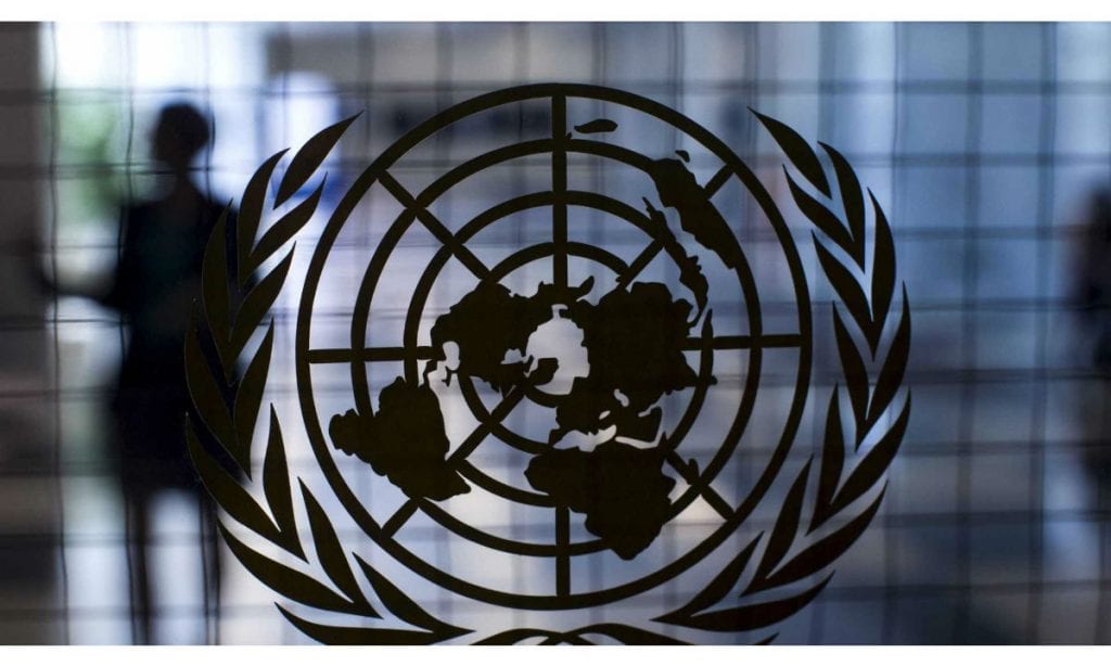 ONU diz que plano britânico para expulsar migrantes para Ruanda violaria direitos humanos