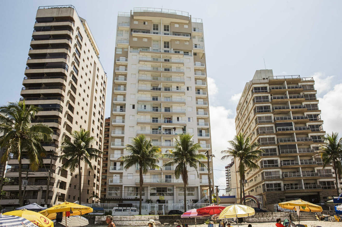 Novo presidente da Caixa é genro de Leo Pinheiro, delator do triplex