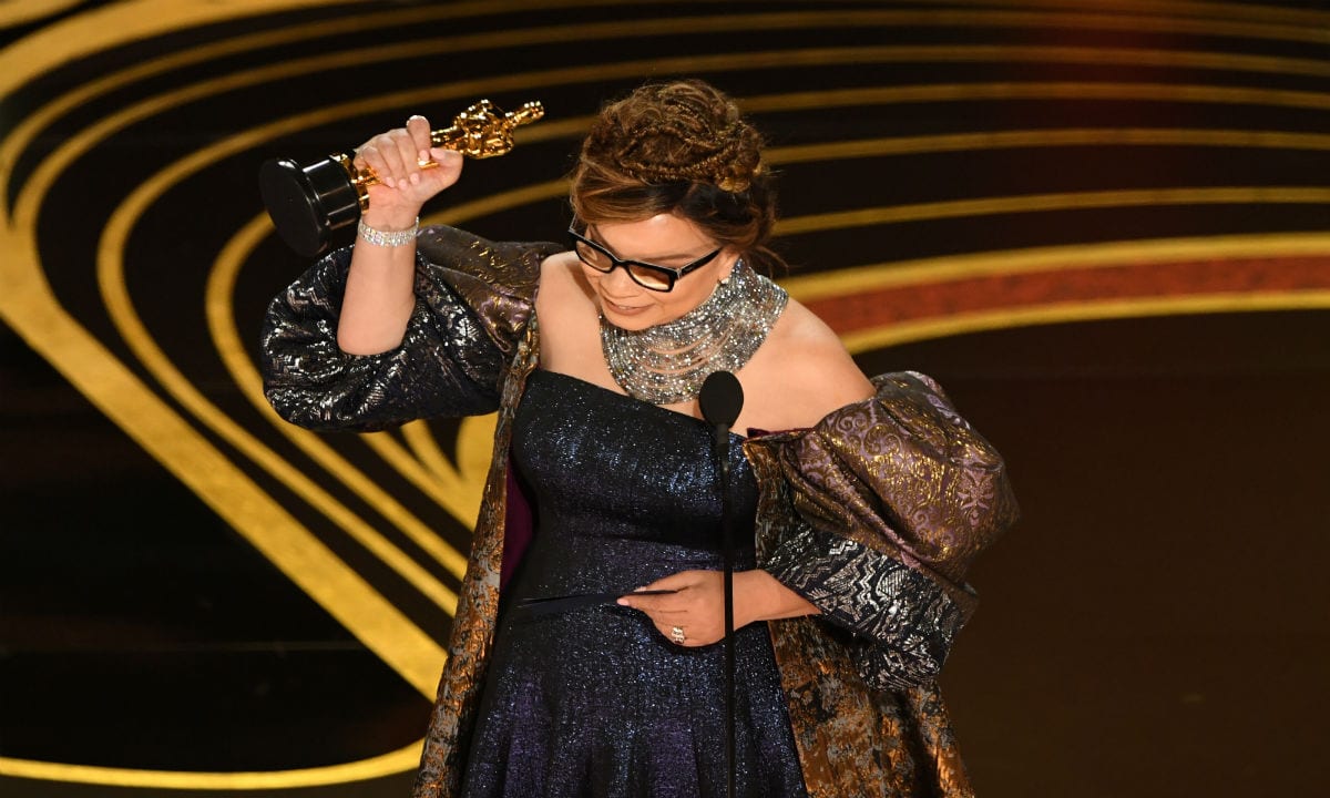 Oscar 2019 ousou com a variedade de corpos e discursos